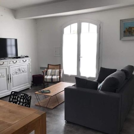 St Mart. L'Ilot Rhea Appartement Saint-Martin-de-Ré Buitenkant foto