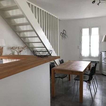 St Mart. L'Ilot Rhea Appartement Saint-Martin-de-Ré Buitenkant foto